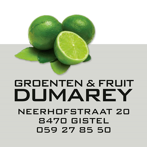 Dumarey
