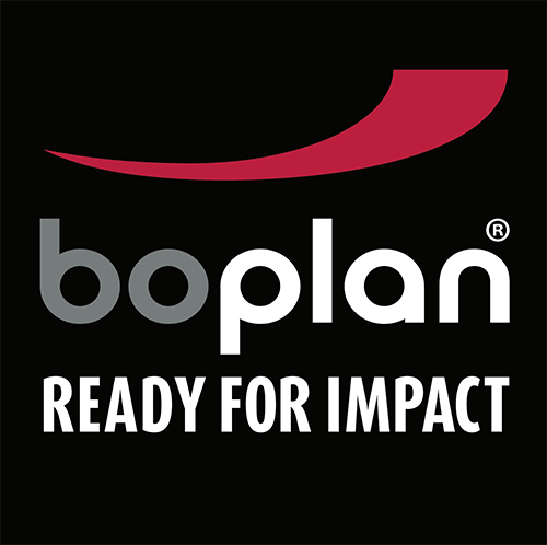 Boplan Ready For Impact